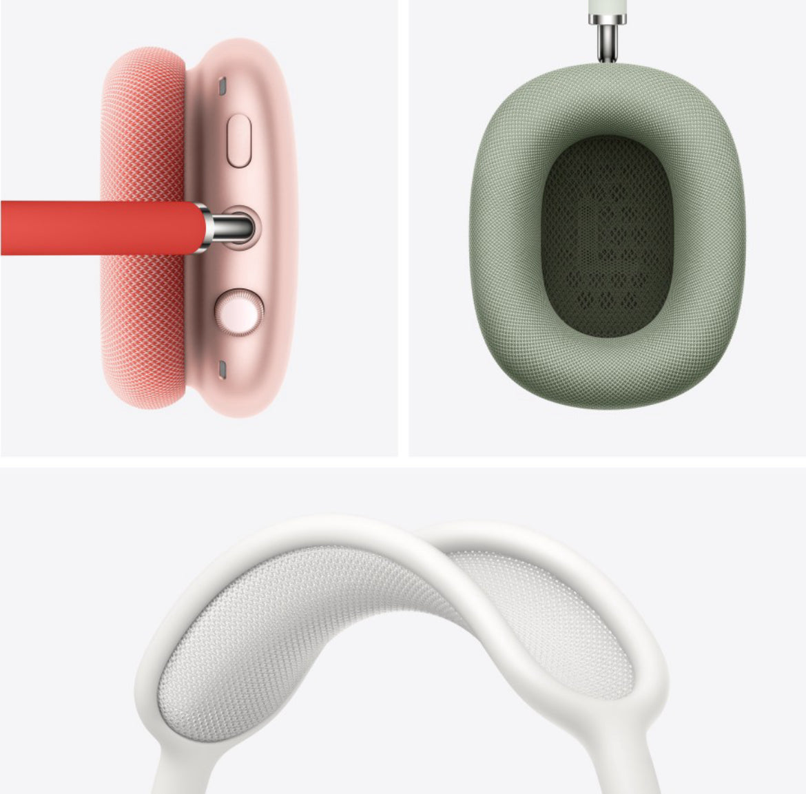 VPods Max (ANC)