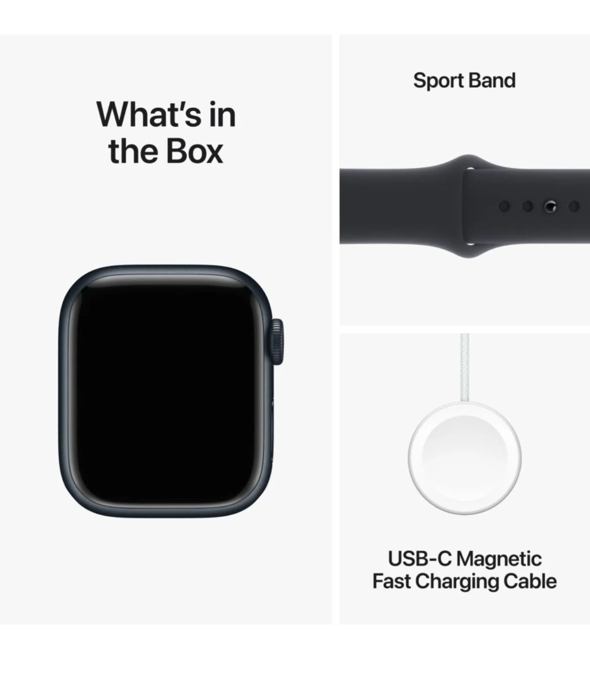 VelorAa Watch 9 [GPS + Cellular 49 mm] smart watch