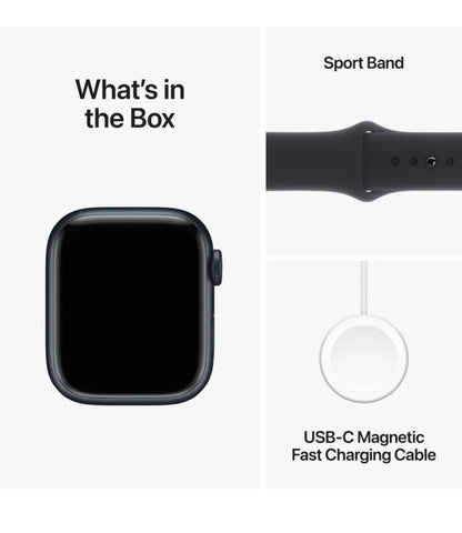 VelorAa Watch 9 [GPS + Cellular 49 mm] smart watch