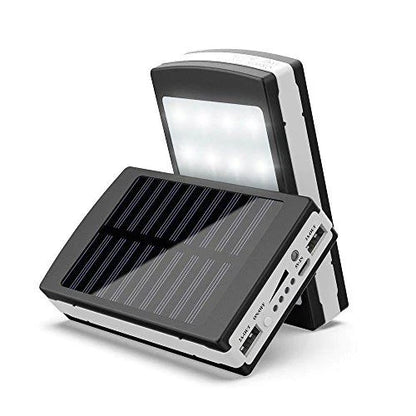 VelorAa Solar PowerBank