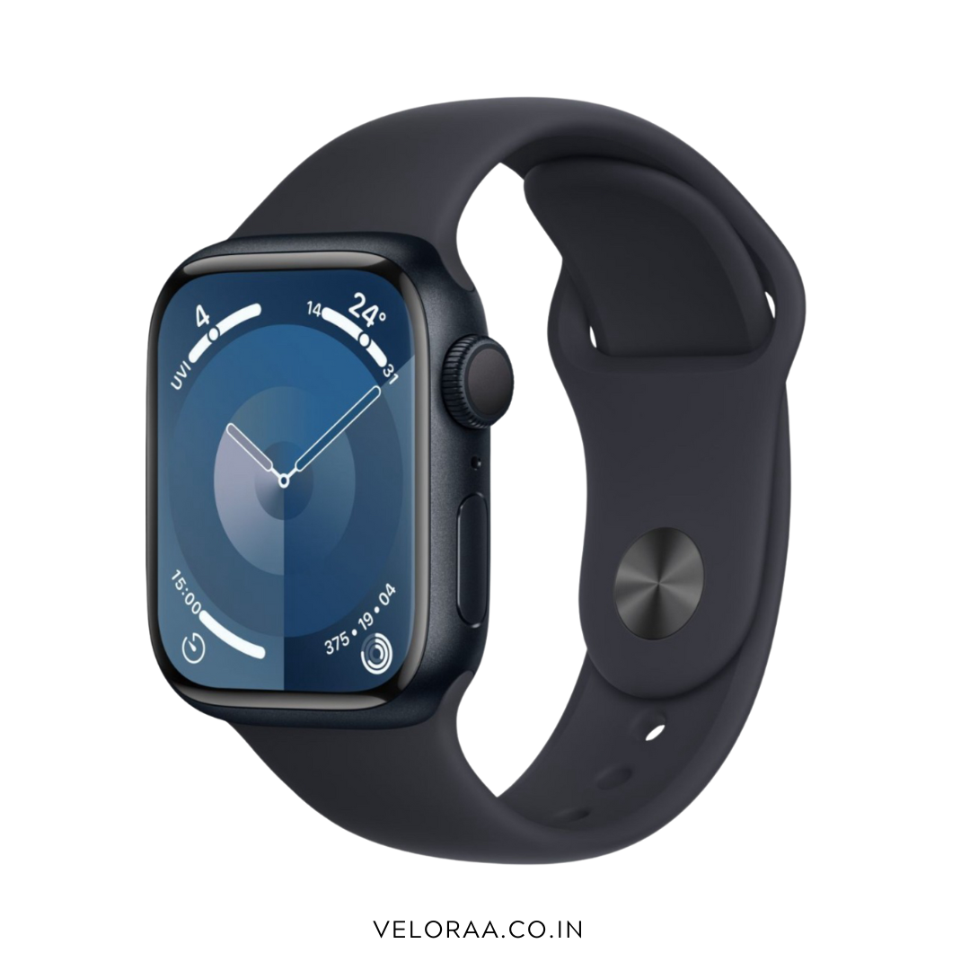VelorAa Watch 10 [GPS + Cellular 49 mm] smart watch – VelorAa.co.in