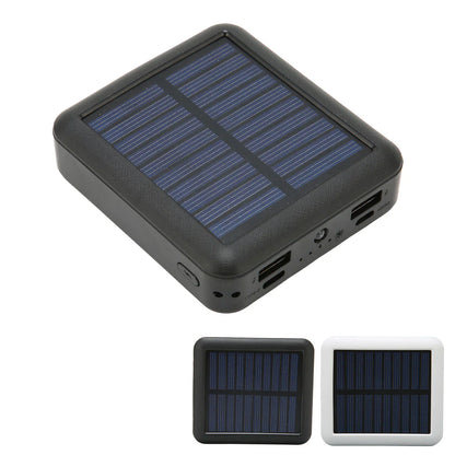 VelorAa Solar PowerBank