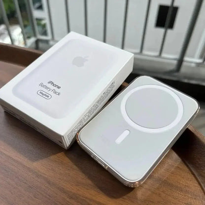 Vpods Pro 2nd Generation ANC | Free 5000mAh MagSafe Powerbank | (Type-C) 100% Hassle-Free Warranty